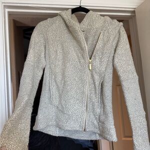 Lucky Brand Knit Sweater